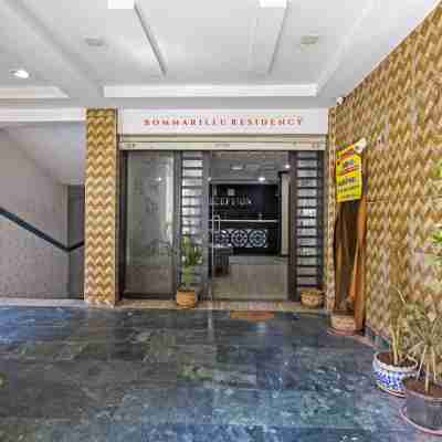 Bommarillu Residency Others