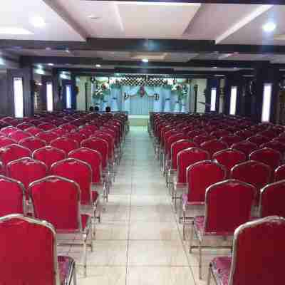 Bommarillu Residency Others