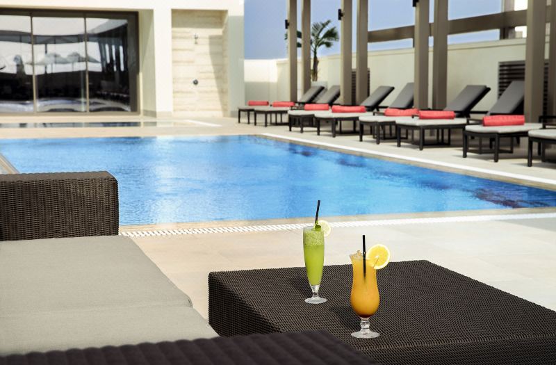 Centro Shaheen Jeddah by Rotana photo 3
