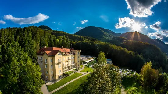 Rimske Terme Resort - Hotel Sofijin Dvor