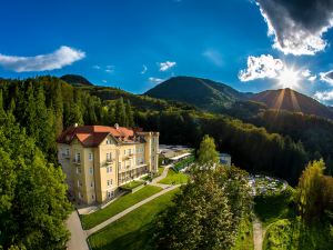 Rimske Terme Resort - Hotel Sofijin Dvor