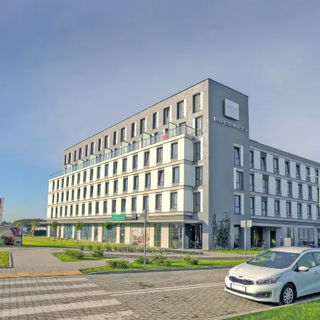 Arche Hotel Poloneza