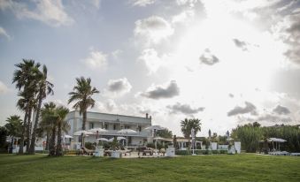 Canne Bianche Lifestyle Hotel