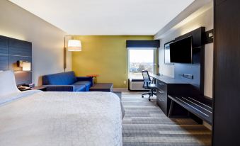 Holiday Inn Express & Suites Allentown Cen - Dorneyville