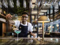 Novotel Auckland Airport - bar
