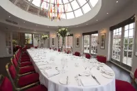 Sir Christopher Wren Hotel - breakfast