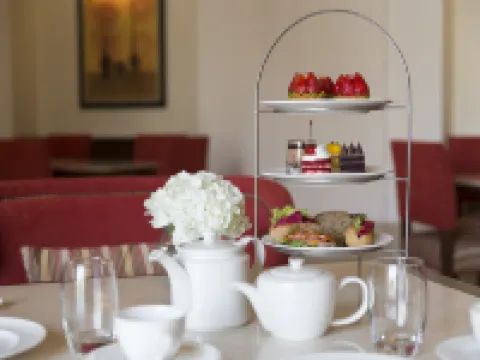 アル ナジャダ ドーハ ホテル バイ チボリ ドーハのホテル