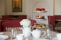 蒂沃麗阿爾那加達飯店