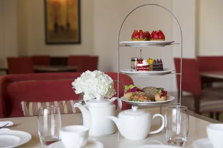 Al Najada Doha Hotel by Tivoli Отели в г. Доха