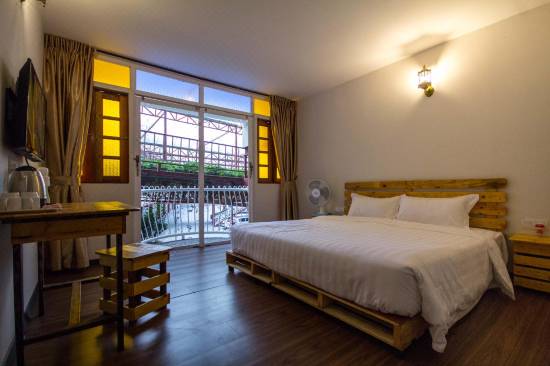 Kea Garden Guesthouse Cameron Highlands Brinchang Updated 2021 Price Reviews Trip Com