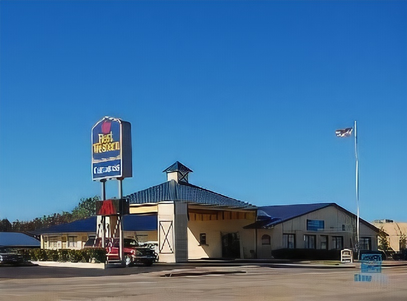 Red Roof Inn Childress