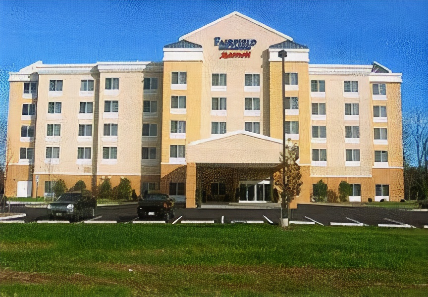 Fairfield Inn & Suites Bedford