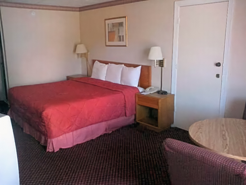 Regency Inn Richmond