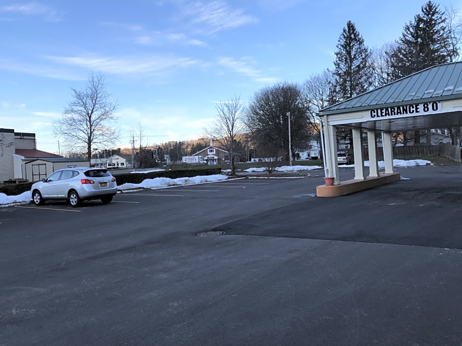 Days Inn by Wyndham Bath Hammondsport