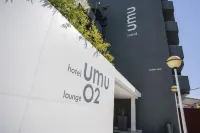 Hotel Umu - 3-Star