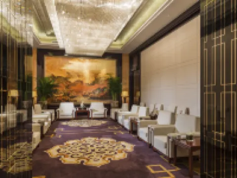 InterContinental Hotels SHIJIAZHUANG by IHG Hotel di Shijiazhuang