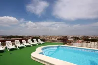 Hotel Traíña - Pools