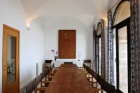 Petit Hotel Hostatgeria Sant Salvador