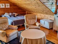 Kesäranta Hotels in Enonkoski