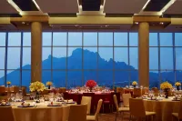 Hyatt Regency Qingdao - Business