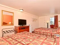Americas Best Value Inn Lancaster