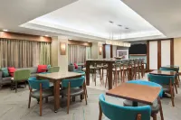埃倫頓/佈雷登頓歡朋酒店 - 2星級