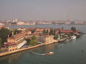 Hotel Cipriani, A Belmond Hotel, Venice