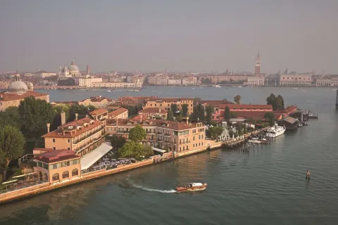 Hotel Cipriani, A Belmond Hotel, Venice