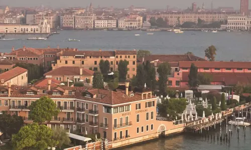 Hotel Cipriani, A Belmond Hotel, Venice