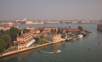 Hotel Cipriani, A Belmond Hotel, Venice