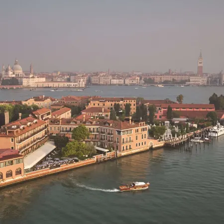 Hotel Cipriani, A Belmond Hotel, Venice