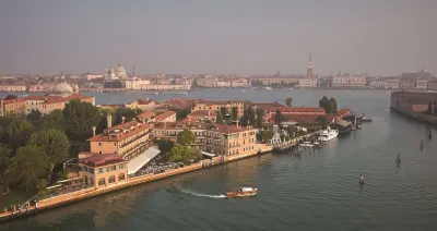 Hotel Cipriani, A Belmond Hotel, Venice