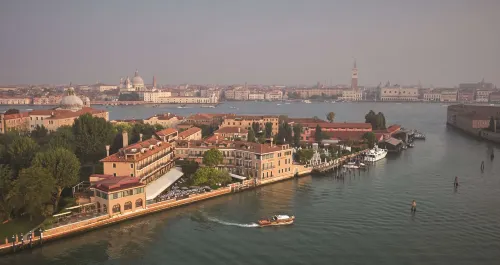 Hotel Cipriani, A Belmond Hotel, Venice