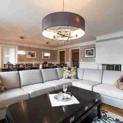 Scandic Fauske Rooms