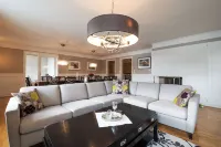 Scandic Fauske Hotels in 