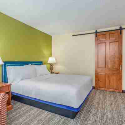 Ocean Breeze Inn Vero Beach Rooms