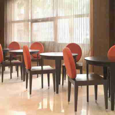 NH Cartagena Dining/Meeting Rooms