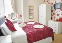 Atlantis - Bed and Breakfasts