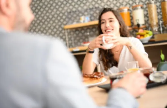 Citadines Wilson Toulouse