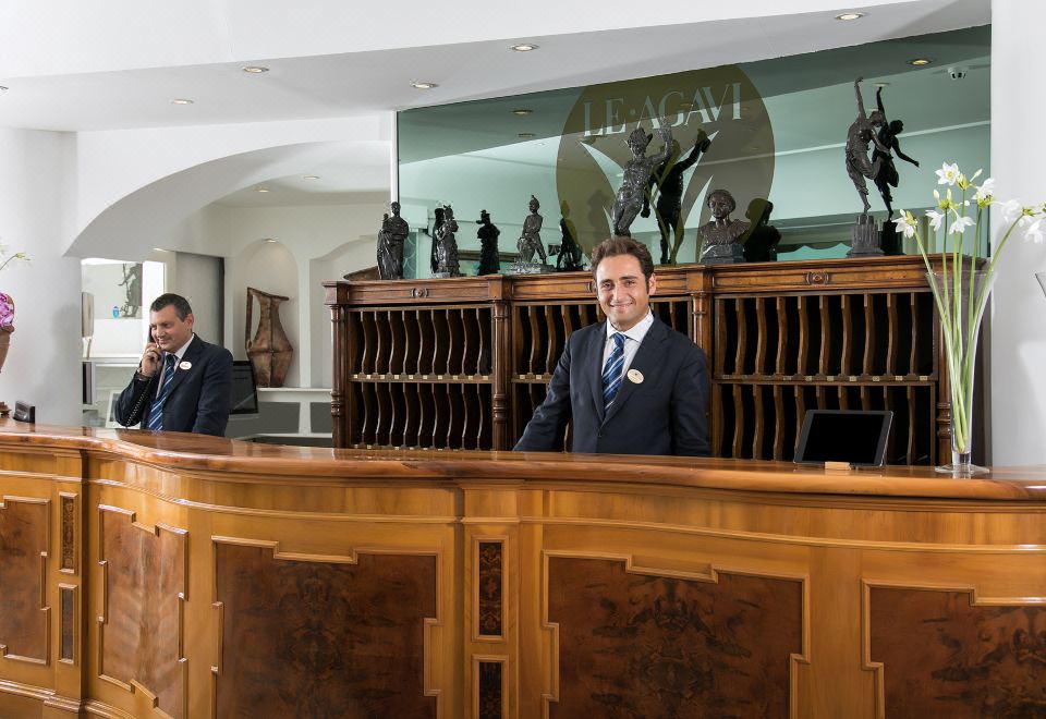 Royton Sapporo Hotel Over view