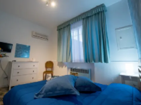 Camagna Country House- Selinunte Room Hotels in Partanna