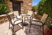 65 sqm One Bedroom Maisonette with Roof Access and Valet. Mountain and Sea View