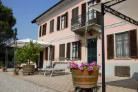 Casa Vacanze Casa Dei Ciliegi I - Antico Casale Nel Cuore Del Monferrato