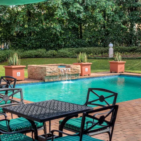 Town Lodge Waterfall, Midrand