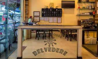 Guesthouse Belvedere - Lovely Room for 2 People, Free AC and Wi-fi