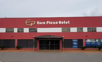 Euro Plaza Hotel