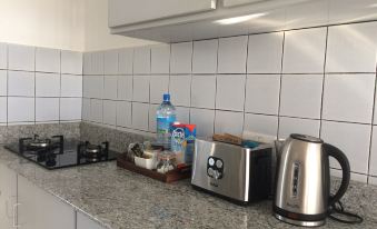 La Péninsule - Town Apartment in Curepipe 1