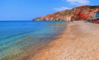 Konstantinos Hotels in Milos