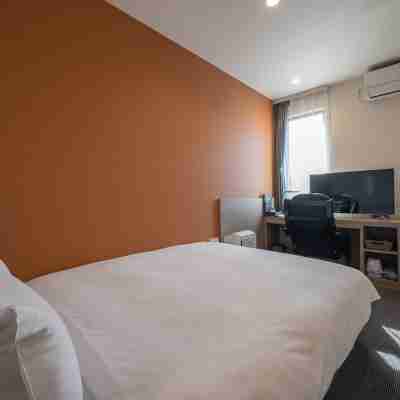 HOTEL R9 The Yard 東金 Rooms