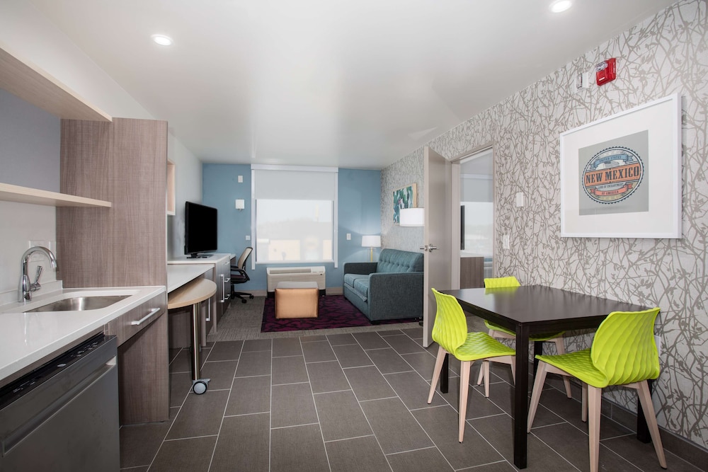 Home2 Suites by Hilton Roswell, NM